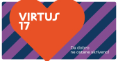 OBJAVLJEN JE KONKURS ZA SEDAMNAESTU VIRTUS NAGRADU ZA FILANTROPIJU